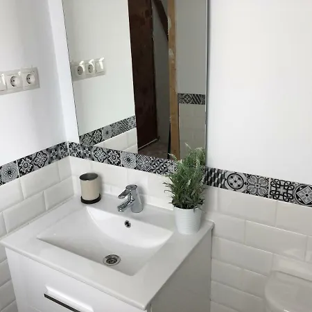 Apartment Malagueta 1 Linea Playa Centro *