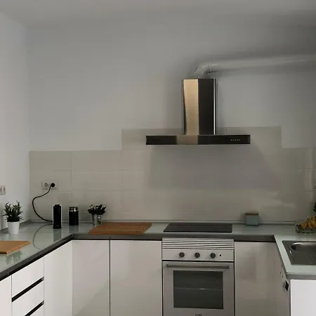 Apartamento Malagueta 1 Linea Playa Centro