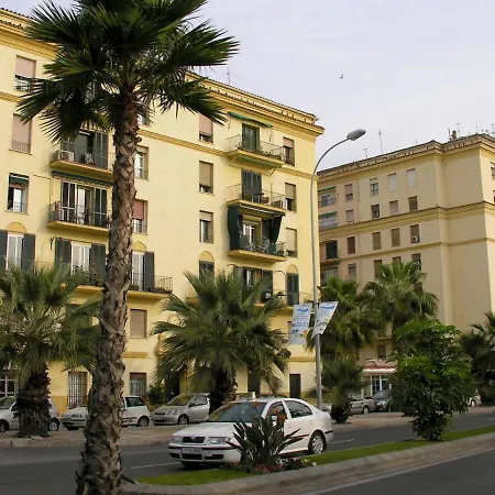 Apartment Malagueta 1 Linea Playa Centro Malaga